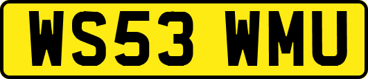 WS53WMU