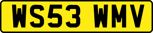 WS53WMV