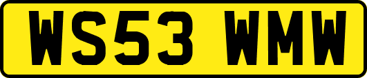 WS53WMW
