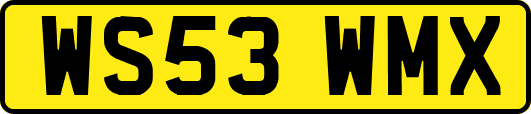 WS53WMX