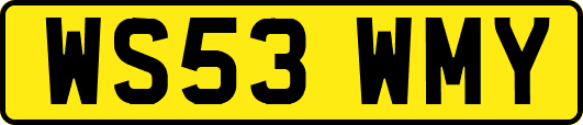 WS53WMY