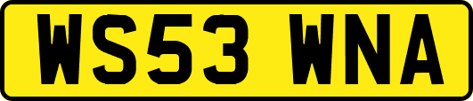 WS53WNA