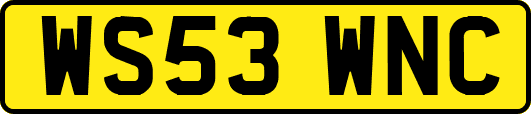 WS53WNC