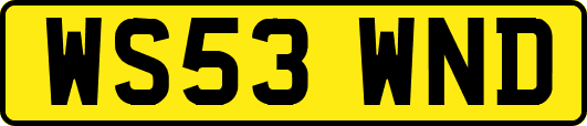 WS53WND