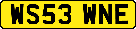 WS53WNE
