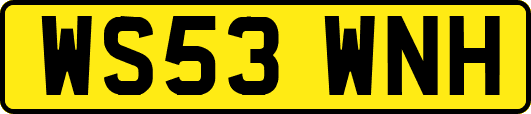 WS53WNH