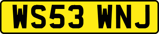 WS53WNJ