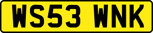 WS53WNK