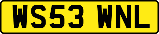 WS53WNL