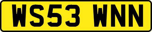 WS53WNN