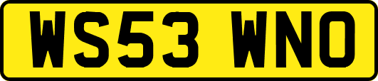 WS53WNO