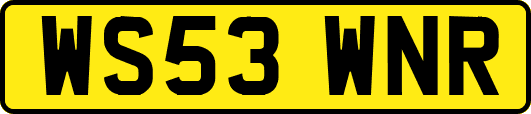 WS53WNR