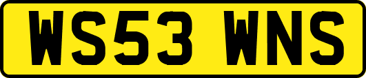 WS53WNS