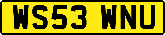 WS53WNU