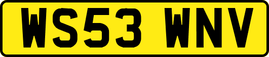 WS53WNV