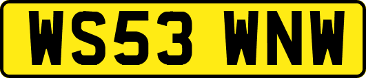 WS53WNW