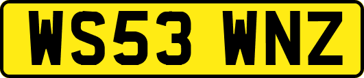 WS53WNZ