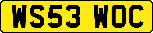 WS53WOC