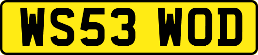 WS53WOD