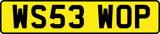 WS53WOP