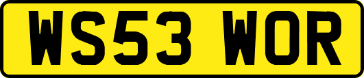 WS53WOR