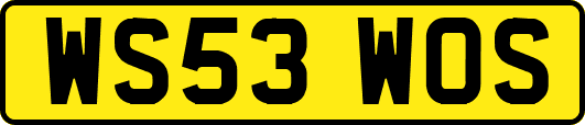 WS53WOS
