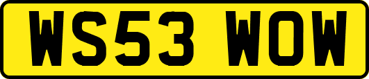 WS53WOW