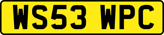 WS53WPC
