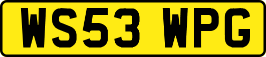 WS53WPG