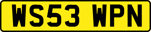 WS53WPN
