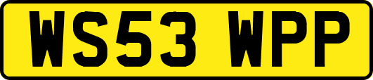 WS53WPP