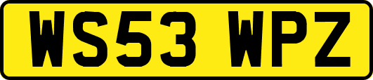 WS53WPZ