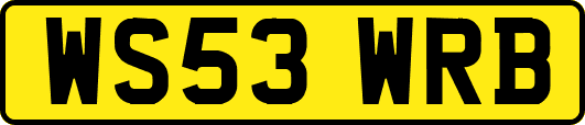 WS53WRB