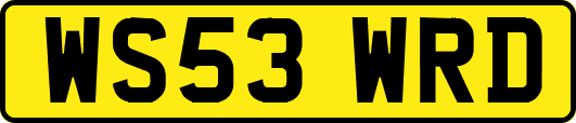 WS53WRD