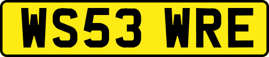 WS53WRE