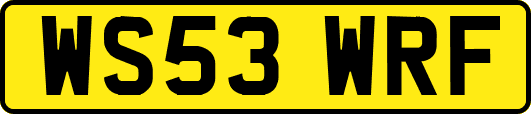 WS53WRF