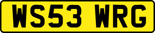 WS53WRG