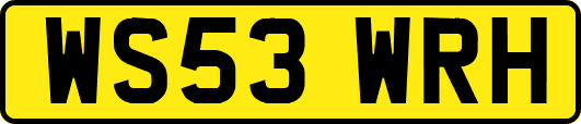 WS53WRH