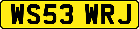 WS53WRJ