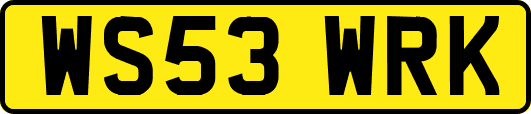 WS53WRK