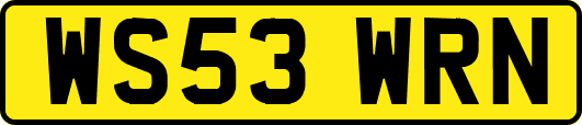 WS53WRN