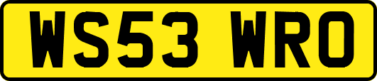 WS53WRO