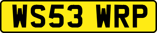 WS53WRP