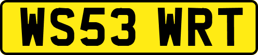 WS53WRT
