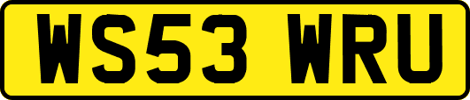 WS53WRU
