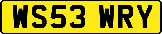 WS53WRY