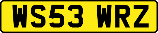 WS53WRZ