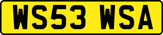 WS53WSA
