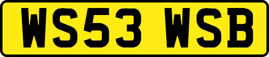 WS53WSB