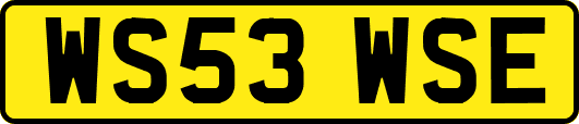 WS53WSE